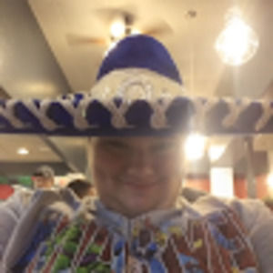 Meet your Posher, Samuel